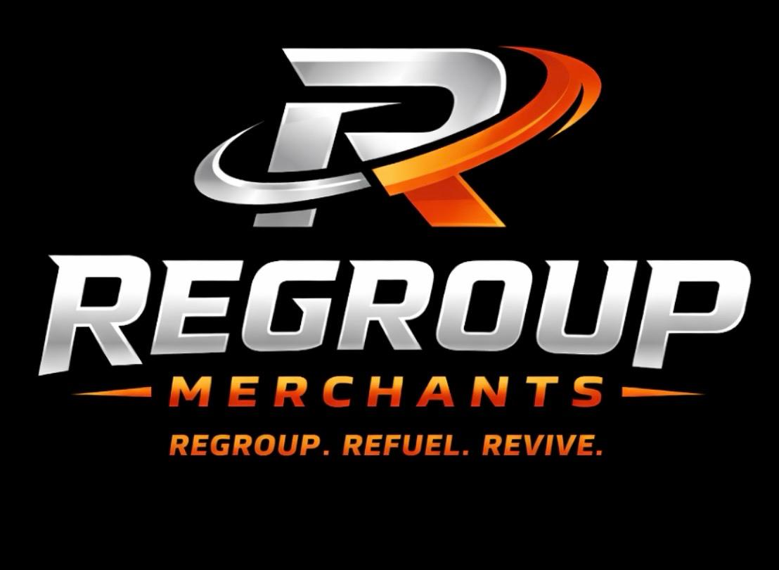 Regroup Merchants